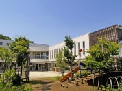 板橋区立しらさぎ保育園