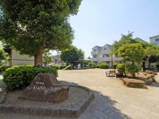 溝下西児童遊園