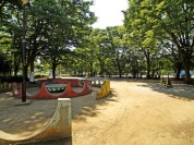 成増北第一公園