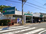 マルエツ成増団地店