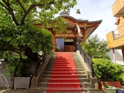 万作神社