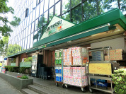 マルエツ西大井駅前店