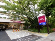 成城石井芦花公園店