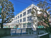 中野区立南台小学校
