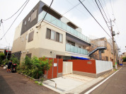 アスク長崎一丁目保育園