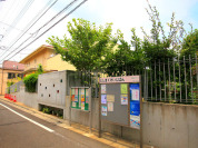 しいの実保育園