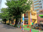 マルマンストア椎名町店
