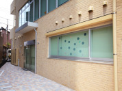 ゆらりん椎名町保育園