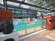 豊島区立池袋第三小学校