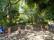池袋本町公園