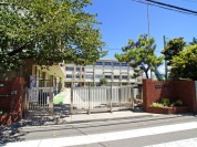 豊島区立池袋第一小学校