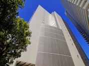 豊島区立中央図書館