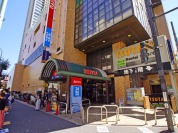 西友サンシャイン西友店