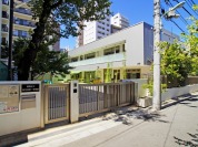 東池袋第一保育園