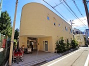 グローバルキッズ北池袋園