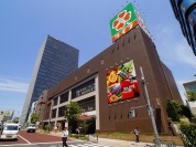 ライフ中野坂上店