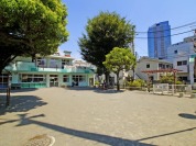 朝日が丘児童館