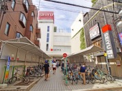 西友下高井戸店