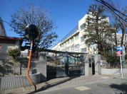 中野区立美鳩小学校