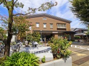 杉並区立下井草図書館