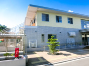 めぐみの森保育園