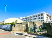 狛江市立狛江第四中学校