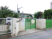 大和東保育園