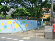 ひがしなかの幼稚園