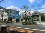 ほぜんじ幼稚園