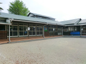 沼袋幼稚園