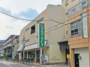 マルマンストア中野店