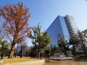 中野四季の森公園