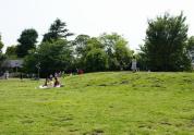 平和の森公園