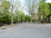 江古田公園