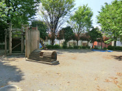 上高田二丁目公園