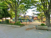上鷺東公園