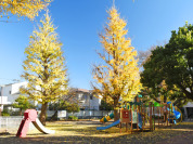 城山公園