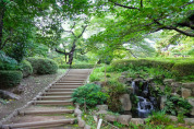 哲学堂公園