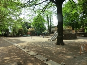 百観音公園