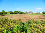 平和の森公園