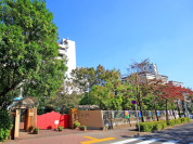 立正佼成会附属 佼成育子園