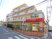 むさしの保育園