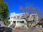 和泉ここわ保育園