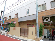 さくらさくみらい保育園堀ノ内