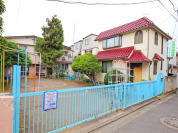 左内坂幼稚園 