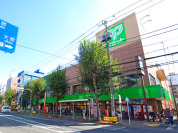 サミットストア 和泉店