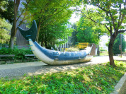 杉並区立玉川上水公園