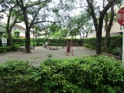 成城七丁目公園2