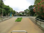 子の神公園2