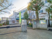 世田谷区立千歳小学校